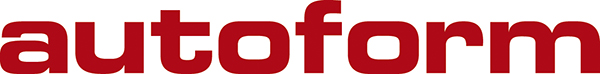 Autoform logo