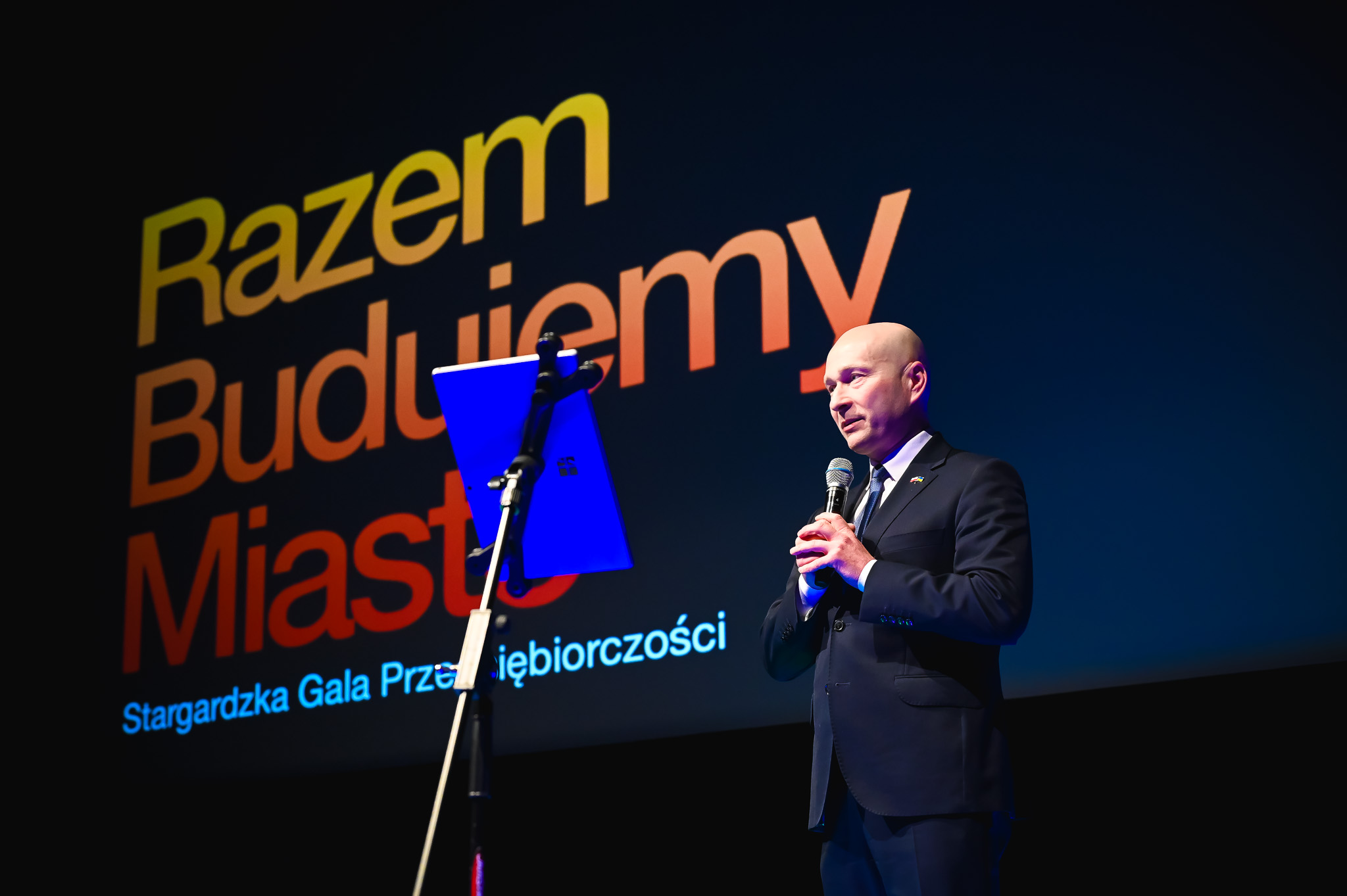 Razem Budujemy Miasto Stargard